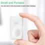 OIFEN for Apple Watch Wireless Charger, Portable iWatch Charger Magnetic Wireless Charger 1000mAh Power Bank for Apple Watch Series 5/4/3/2/1