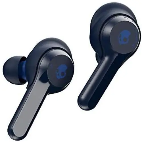 Skullcandy Indy True Wireless In-Ear Earbud - Indigo Skullcandy Indy True Wireless In-Ear Earbud - Indigo