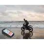 zwq Bicycle Phone Holder, Waterproof Cycle Cell Phone Mount, Handlebar Phone Bag with Touch Screen, Bicycle Storage Bag, Bicycle Bag Compatible for iPhone Samsung Smart Phone up to 6.5. (Black) zwq Bicycle Phone Holder, Waterproof Cycle Cell Phone Mount, Handlebar Phone Bag with Touch Screen, Bicycle Storage Bag, Bicycle Bag Compatible for iPhone Samsung Smart Phone up to 6.5. (Black)