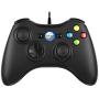 Wired Game Controller Gamepad for PC/Laptop Gaming Computer(Windows XP/7/8/10) / PS3 Steam Game Controller Wired Game Controller Gamepad for PC/Laptop Gaming Computer(Windows XP/7/8/10) / PS3 Steam Game Controller