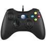 Wired Game Controller Gamepad for PC/Laptop Gaming Computer(Windows XP/7/8/10) / PS3 Steam Game Controller