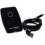 Jelly Grip WX QI Wireless Charger with USB Cable | iPhone Compatible - Samsung Compatible Jelly Grip WX Qi Wireless Charger with USB Cable by Square Jellyfish Jelly Grip WX QI Wireless Charger with USB Cable | iPhone Compatible - Samsung Compatible Jelly Grip WX Qi Wireless Charger with USB Cable by Square Jellyfish
