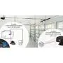 Garadget - Remotely Control and Monitor Your Existing Garage Door With Smartphone, Voice, Home Automation and Other Devices Garadget - Remotely Control and Monitor Your Existing Garage Door With Smartphone, Voice, Home Automation and Other Devices