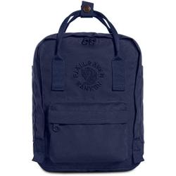 Fjallraven, Kanken, Re-Kanken Mini Recycled Backpack for Everyday Use, Heritage and Responsibility Since 1960