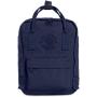 Fjallraven, Kanken, Re-Kanken Mini Recycled Backpack for Everyday Use, Heritage and Responsibility Since 1960