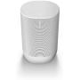 Sonos Move - Battery-Powered Smart Speaker, Wi-Fi and Bluetooth with Alexa Built-in - Lunar White