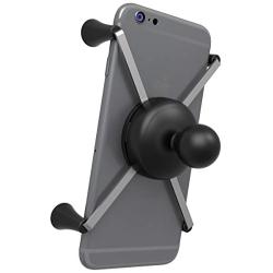 RAM X-Grip Universal Phone Holder with Ball
