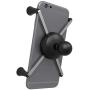 RAM X-Grip Universal Phone Holder with Ball