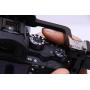 Shootvilla Sony a7II a7rII a7sII Camera cage with top Handle & Adapter