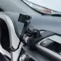 Behave Auto Universal Car Phone Holder Fit for Toyota RAV4 2013 2014 2015 2016 2017 2018 Air Vent Phone Mount Adjustable, Car Phone Cradle Fit for iPhone Samsung 4-7 Inches Smartphone Behave Auto Universal Car Phone Holder Fit for Toyota RAV4 2013 2014 2015 2016 2017 2018 Air Vent Phone Mount Adjustable, Car Phone Cradle Fit for iPhone Samsung 4-7 Inches Smartphone