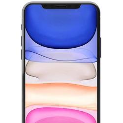 iPhone 11 Screen Protector by Playa (2-Pack), iPhone 11 Glass Screen Protector/iPhone XR Screen Protector