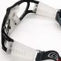 maidele Myopia Goggles Impulse Anti Fog Scratch Resistant Protective Eyewear Adjustable Strap