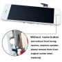 Keytas for iPhone 7 Screen Replacement Kit White 4.7" LCD Display Compatible with iPhone 7 Touch 3D Screen 4.7 Inch Digitizer Frame Assembly with Free Repair Tools Kit+ Screen Protector (White)