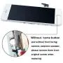 Keytas for iPhone 7 Screen Replacement Kit White 4.7" LCD Display Compatible with iPhone 7 Touch 3D Screen 4.7 Inch Digitizer Frame Assembly with Free Repair Tools Kit+ Screen Protector (White) Keytas for iPhone 7 Screen Replacement Kit White 4.7" LCD Display Compatible with iPhone 7 Touch 3D Screen 4.7 Inch Digitizer Frame Assembly with Free Repair Tools Kit+ Screen Protector (White)