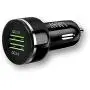 Car Charger, 48W 6A Dual-Port QC 3.0 Fast USB Car Charger Adapter Compatible for Galaxy S10+ Note 10, iPhone 11 Pro XS Max iPad Pro, Moto, LG, Pixel, OnePlus, Huawei and More. Car Charger, 48W 6A Dual-Port QC 3.0 Fast USB Car Charger Adapter Compatible for Galaxy S10+ Note 10, iPhone 11 Pro XS Max iPad Pro, Moto, LG, Pixel, OnePlus, Huawei and More.