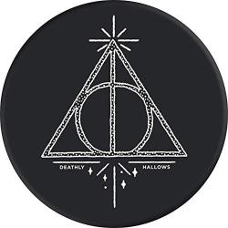 PopSockets Stand for Smartphones and Tablets - Deathly Hallows
