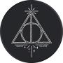 PopSockets Stand for Smartphones and Tablets - Deathly Hallows