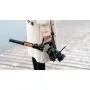 Feiyu AK2000S 3-Axis Handheld Gimbal Stabilizer for Mirrorless and DSLR Sony Canon Panasonic Nikon Fuji Cameras with Microphone & Tripod Max Payload Updates to 2.2 kg