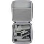 co2crea Hard Travel Case for DJI OSMO Mobile 3 Combo Lightweight Portable 3-axis Handheld Gimbal Stabilizer