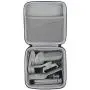 co2crea Hard Travel Case for DJI OSMO Mobile 3 Combo Lightweight Portable 3-axis Handheld Gimbal Stabilizer