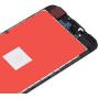 Premium Screen Replacement, Compatible with iPhone 8 4.7 inch LCD Replacement Screen with 3D Touch Screen Digitizer Fram Assembly Full Set + Free Tools(Black)