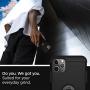 Spigen Tough Armor Designed for Apple iPhone 11 Pro Case (2019) - XP Black