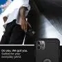 Spigen Tough Armor Designed for Apple iPhone 11 Pro Max Case (2019) - XP Black