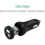 Car Charger, Arteck 40W/8A 2 Quick Charge 3.0 Car Charger Adapter with Dual QC 3.0 Port, Compatible iPhone 11 11 Pro 11 Pro Max Xs Xs Max Xr X 8, iPad, Galaxy S10 S9 Edge Note10 Note9, LG and More