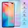 2-Pack HD Galaxy S10 Plus Screen Protector [Fingerprint ID Enabled] Tempered Glass[3D Full Edge Covered] [9H Hardness] Case Friendly Glass Protector for Samsung Galaxy S10 Plus / S10+
