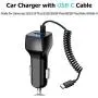 USB C Car Charger Compatible Samsung Galaxy S10 S10+ S10e S9 S8 S9+ S8 Plus Note 10 Plus/10/8/9 Car Charger, Google Pixel XL/2/2 XL/3/3 XL/3a Type C Car Charger USB C Car Charger Compatible Samsung Galaxy S10 S10+ S10e S9 S8 S9+ S8 Plus Note 10 Plus/10/8/9 Car Charger, Google Pixel XL/2/2 XL/3/3 XL/3a Type C Car Charger