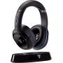 Turtle Beach - Ear Force Elite 800 - Premium Fully Wireless Gaming Headset - DTS Headphone:X 7.1 Surround Sound - Noise Cancellation - Superhuman Hearing - PS4, PS3, and Mobile Devices