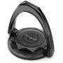 Ringke Prism Ring (Multi-Angle) Adhesive Phone Stand Compatible with Most Cases - Smoke Black