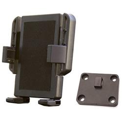 Panavise PortaGrip Phone Holder with AMPS Adapter Plate