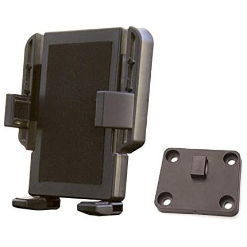 Panavise PortaGrip Phone Holder with AMPS Adapter Plate