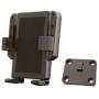 Panavise PortaGrip Phone Holder with AMPS Adapter Plate