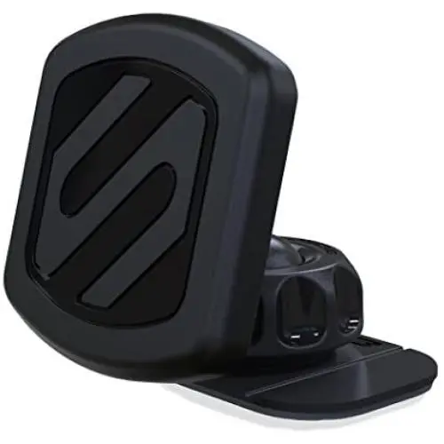 Scosche MAGDM MagicMount Universal Magnetic Mount Holder for Mobile Devices, Black Scosche MAGDM MagicMount Universal Magnetic Mount Holder for Mobile Devices, Black