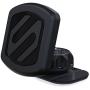 Scosche MAGDM MagicMount Universal Magnetic Mount Holder for Mobile Devices, Black