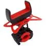 Universal Full 360 Rotation Bike Mount Anti-Slip Easy Strong Solid Grip Bike Mobile Phone Holder for Bike/Bicycle/Motorcycle (Black) Universal Full 360 Rotation Bike Mount Anti-Slip Easy Strong Solid Grip Bike Mobile Phone Holder for Bike/Bicycle/Motorcycle (Black)