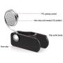 Mobile Game Rocker Light Weight Tablets Durable Reusable Plastic Gaming Trigger Phone Game Portable Non-Slip Mini Washable