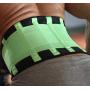 mumumunan Beauty Body Shaping Clothes, Slim Sports, Plastic Belt, Belt, Belt, Belt, Belt, Belt, Body Shaper, Abdominal Packing Trimmer, Yellow, XXXL