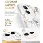 GVIEWIN Marble iPhone 11 Case, Ultra Slim Thin Glossy Soft TPU Rubber Gel Phone Case Cover Compatible iPhone 11 6.1 Inch 2019 (White/Gold) GVIEWIN Marble iPhone 11 Case, Ultra Slim Thin Glossy Soft TPU Rubber Gel Phone Case Cover Compatible iPhone 11 6.1 Inch 2019 (White/Gold)