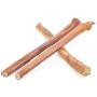 Best Bully Sticks Premium Thick Bully Sticks - All-Natural, Grain-Free, 100% Beef, Single-Ingredient Dog Treat Chew Promotes Dental Health Best Bully Sticks Premium Thick Bully Sticks - All-Natural, Grain-Free, 100% Beef, Single-Ingredient Dog Treat Chew Promotes Dental Health
