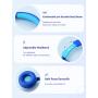 Mpow CHE1S Kids Headphones, Wired Headphones for Kids Teens, Lightweight Children On-Ear Headset with Soft Earpads, Foldable Headphone for Cellphones, Tablets, Smartphones, Laptop, Computer