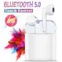 Wireless Earbuds Bluetooth 5.0 Headset, Wireless Headset 35H Cycle Playtime in-Ear Wireless Headphones Hi-Fi Stereo Sweatproof Earphones Sport Headsets Built-in Mic for Work/Running/Travel/Gym Wireless Earbuds Bluetooth 5.0 Headset, Wireless Headset 35H Cycle Playtime in-Ear Wireless Headphones Hi-Fi Stereo Sweatproof Earphones Sport Headsets Built-in Mic for Work/Running/Travel/Gym