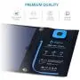 BigBlue 28W Solar Charger with Digital Ammeter, 2USB(5V/4A Max Overall), Portable Waterproof Solar Panels Phone Charger Compatible with iPhone 11/Xs/XR/X/8, iPad, Samsung Galaxy, LG, Google Pixel etc. BigBlue 28W Solar Charger with Digital Ammeter, 2USB(5V/4A Max Overall), Portable Waterproof Solar Panels Phone Charger Compatible with iPhone 11/Xs/XR/X/8, iPad, Samsung Galaxy, LG, Google Pixel etc.