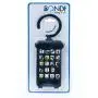 Bondi Silicon Flexible Cell Phone Holder, (Black) Bondi Silicon Flexible Cell Phone Holder, (Black)