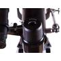 Levenhuk Skyline Base 60T Refractor – Perfect First Telescope for Observing Terrestrial Objects, The Moon and Planets of The Solar System