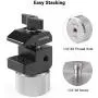 SMALLRIG Removable Counterweight 200g for DJI Ronin S/Ronin-SC and Zhiyun Gimbal Stabilizers – 2285 SMALLRIG Removable Counterweight 200g for DJI Ronin S/Ronin-SC and Zhiyun Gimbal Stabilizers – 2285