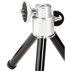 AmazonBasics Lightweight Mini Tripod