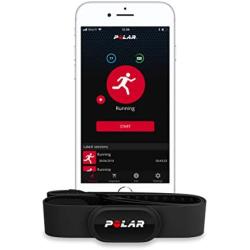 Polar H10 Heart Rate Monitor